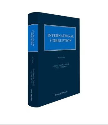 International Corruption, 3rd Edition