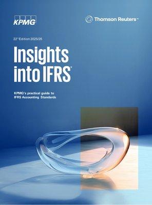 KPMG Insights into IFRS, 22nd Edition