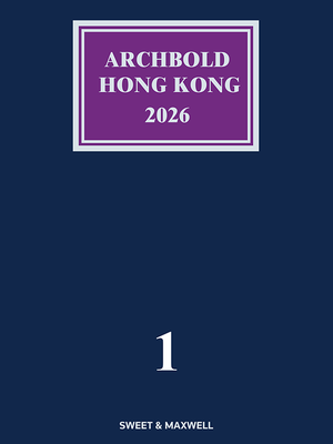 Archbold Hong Kong 2026