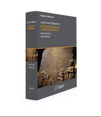 Lloyd and Freeman's Introduction to Jurisprudence, 10th Edition